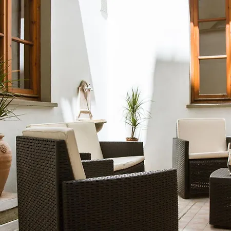 Apartment Relax Dei Medici Florence