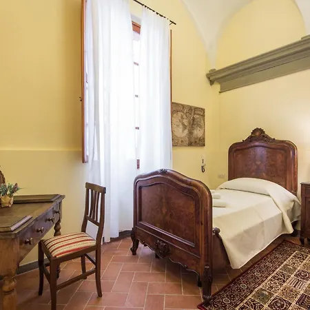 Relax Dei Medici * Florence