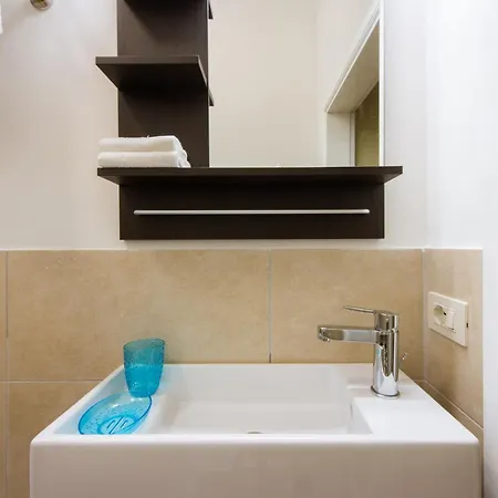 Relax Dei Medici Apartment