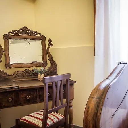 Apartment Relax Dei Medici