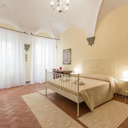 Relax Dei Medici Apartment *