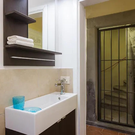 Relax Dei Medici Apartment Florence