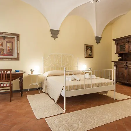 Apartment Relax Dei Medici Florence