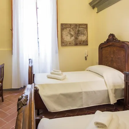 Relax Dei Medici