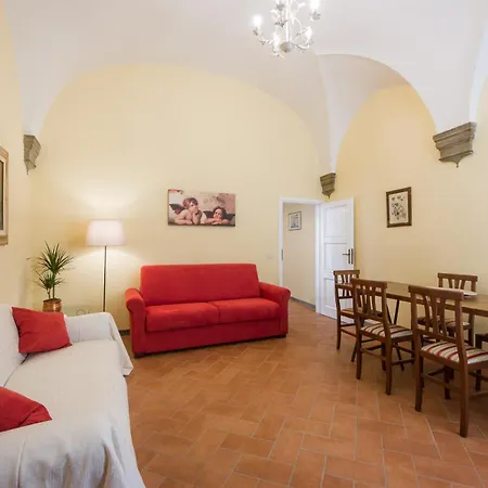 Apartment Relax Dei Medici