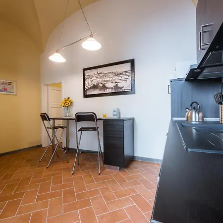 Relax Dei Medici Apartment Florence