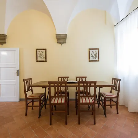 Apartment Relax Dei Medici