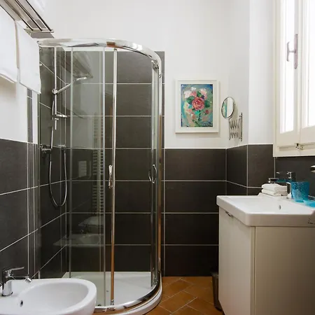 Apartment Relax Dei Medici Florence