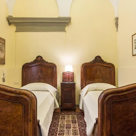 Relax Dei Medici Apartment Florence