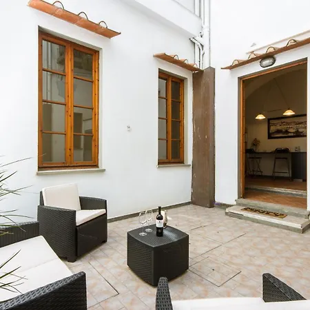Apartment Relax Dei Medici Florence