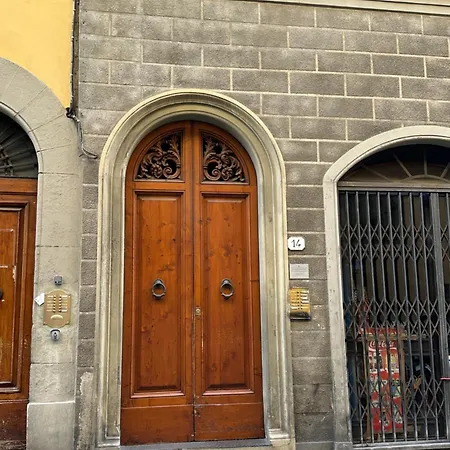 Relax Dei Medici Apartment