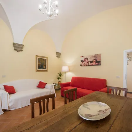 Apartment Relax Dei Medici