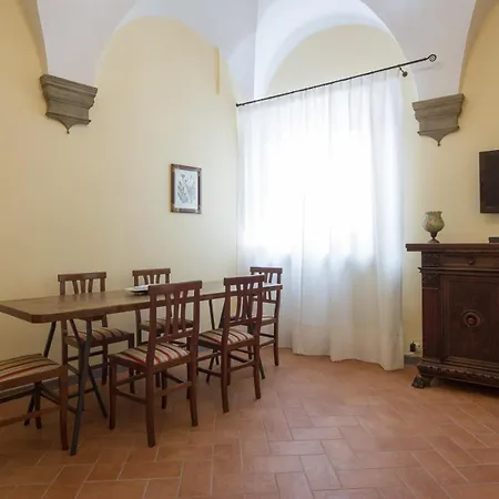 Relax Dei Medici Florence