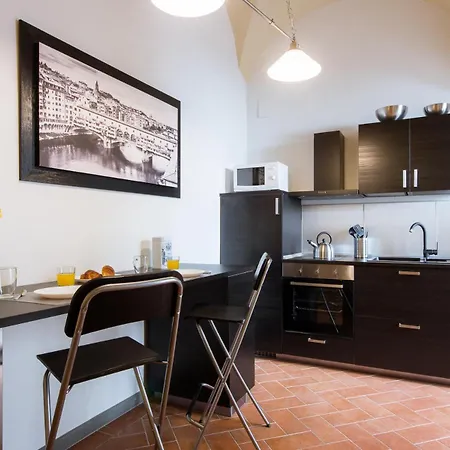 Apartment Relax Dei Medici Florence