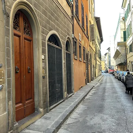 Relax Dei Medici Florence