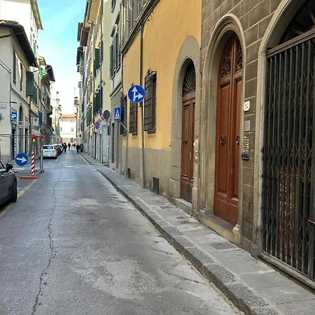 Relax Dei Medici Apartment