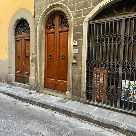 Relax Dei Medici Apartment *
