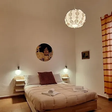 Apartment Casa Ginger