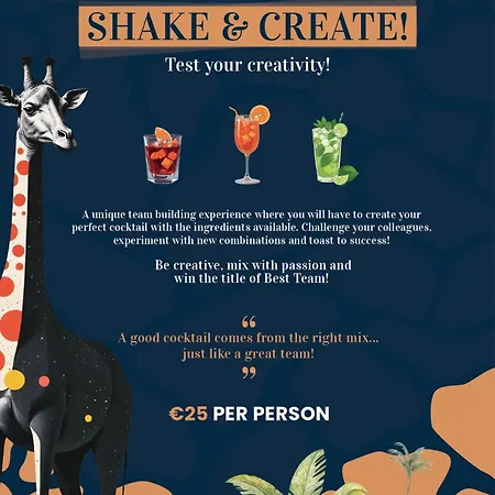 Indigo By Ihg Отель