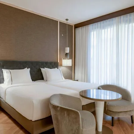 Ac By Marriott Florencja