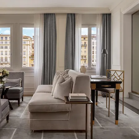 Lungarno Luxury - By Lungarno Collection Apartment *