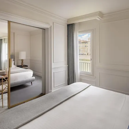 Lungarno Luxury - By Lungarno Collection Apartment Florence