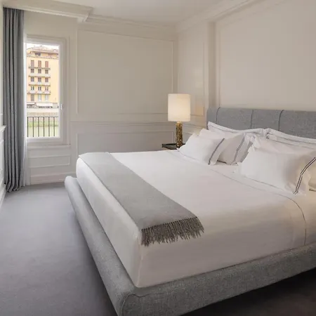 Apartment Lungarno Luxury - By Lungarno Collection Florence