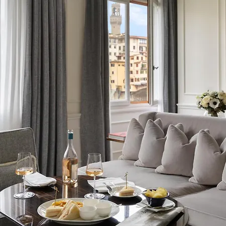 Lungarno Luxury - By Lungarno Collection * Florence