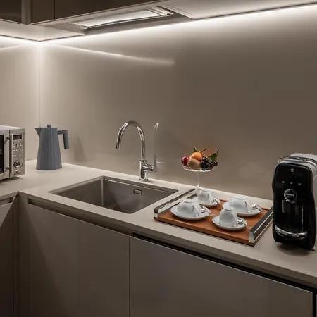 Apartment Lungarno Luxury - By Lungarno Collection