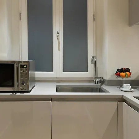 Lungarno Luxury - By Lungarno Collection Apartment *