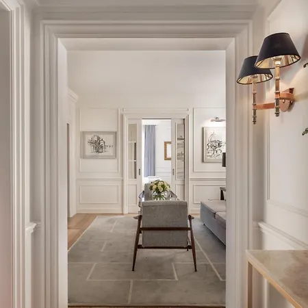 Apartment Lungarno Luxury - By Lungarno Collection *
