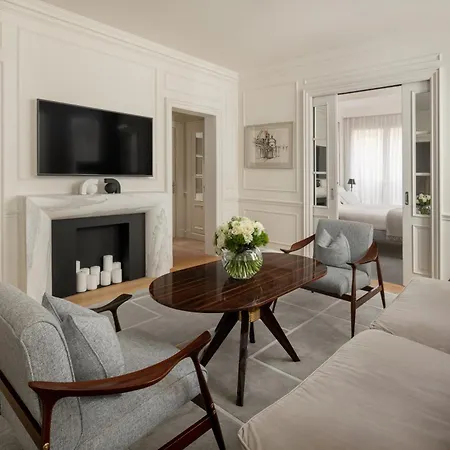 Apartment Lungarno Luxury - By Lungarno Collection Florence