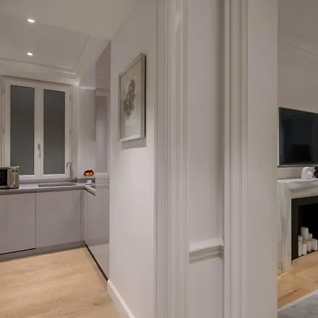 Lungarno Luxury - By Lungarno Collection Apartment Florence