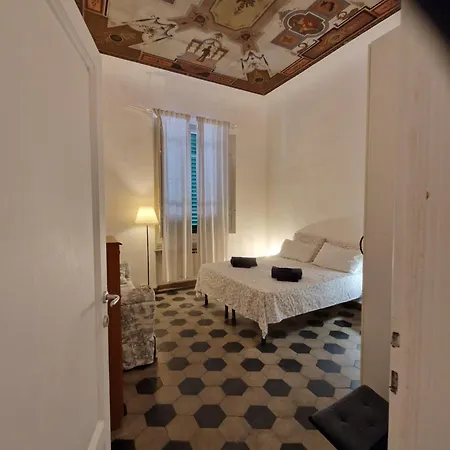 Casa Del Pellegrino