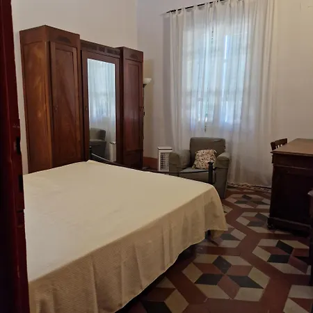 Apartamento Casa Del Pellegrino Florença