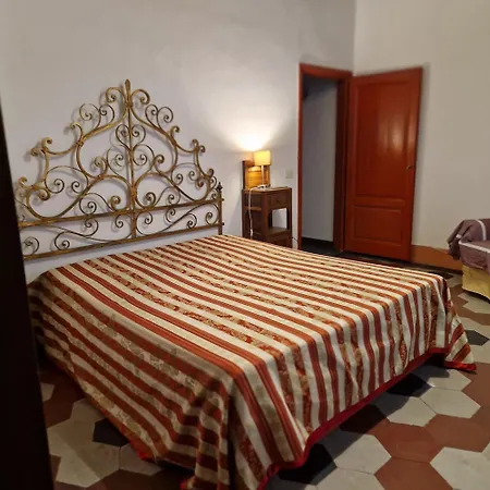 Casa Del Pellegrino Apartamento