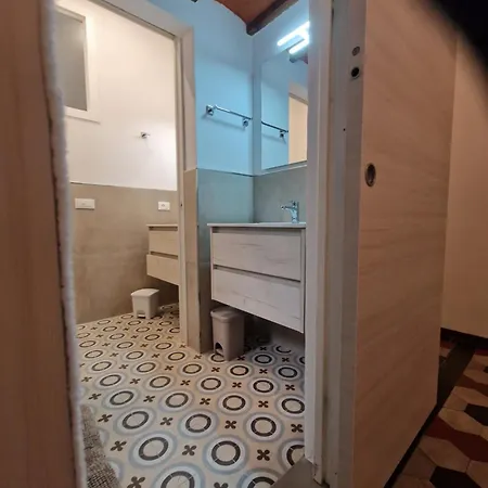 Casa Del Pellegrino Apartamento *