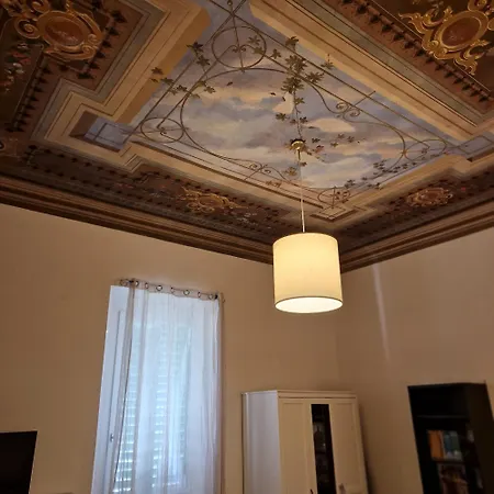 Apartamento Casa Del Pellegrino