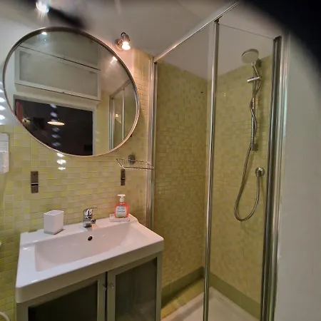 Apartamento Casa Del Pellegrino Florença