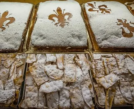 Bed & Breakfast Tailor House Florence