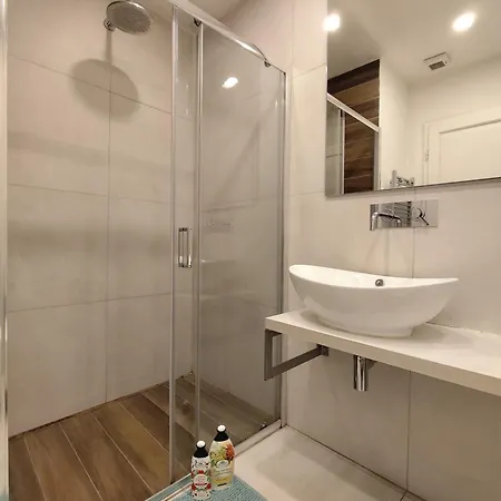 Borgo San Frediano Apartment