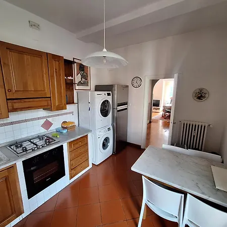 Apartment Arno River View Terraces, Free Parking *