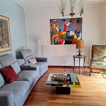 Arno River View Terraces, Free Parking Apartment Florence