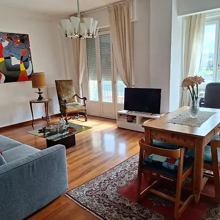 Arno River View Terraces, Free Parking *