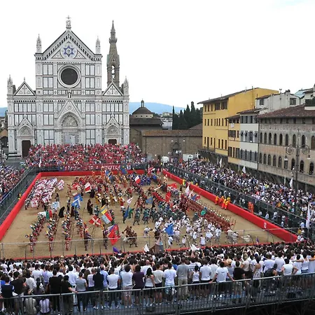Casa Mojito Appartamento Firenze
