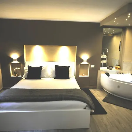 Apartment Europa - Dolcevita *