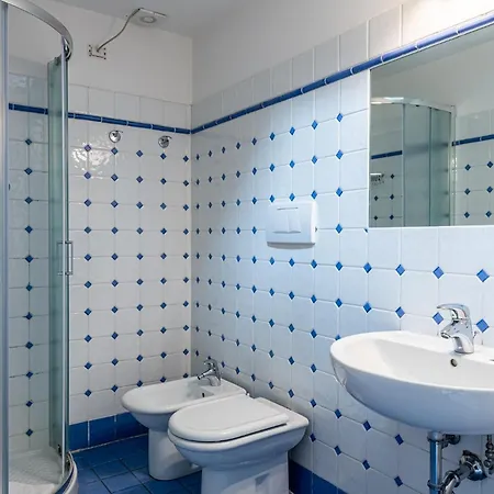 Apartment Cortile Santa Monaca *