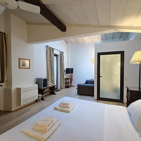 Apartment Cortile Santa Monaca Florenz