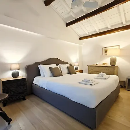 Apartment Cortile Santa Monaca Florenz