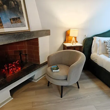 Apartment Cortile Santa Monaca Florenz